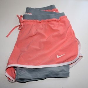 COPY - Nike training shorts